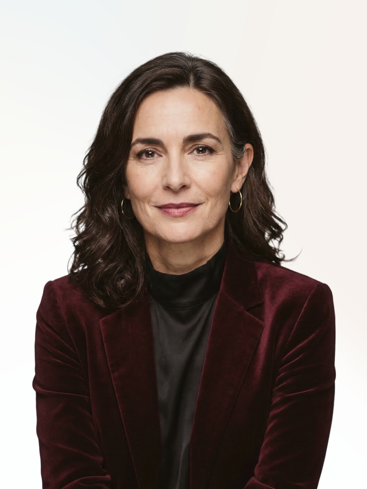 Geneviève Moreau