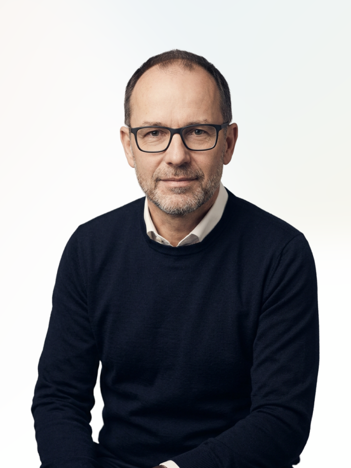 Wolfgang Dressler